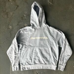 Adidas Humanrace Men's Hoodie